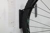 0  bike hanger wall mounted rack feedback sports velo hinge 2.0 storage - mount black 1