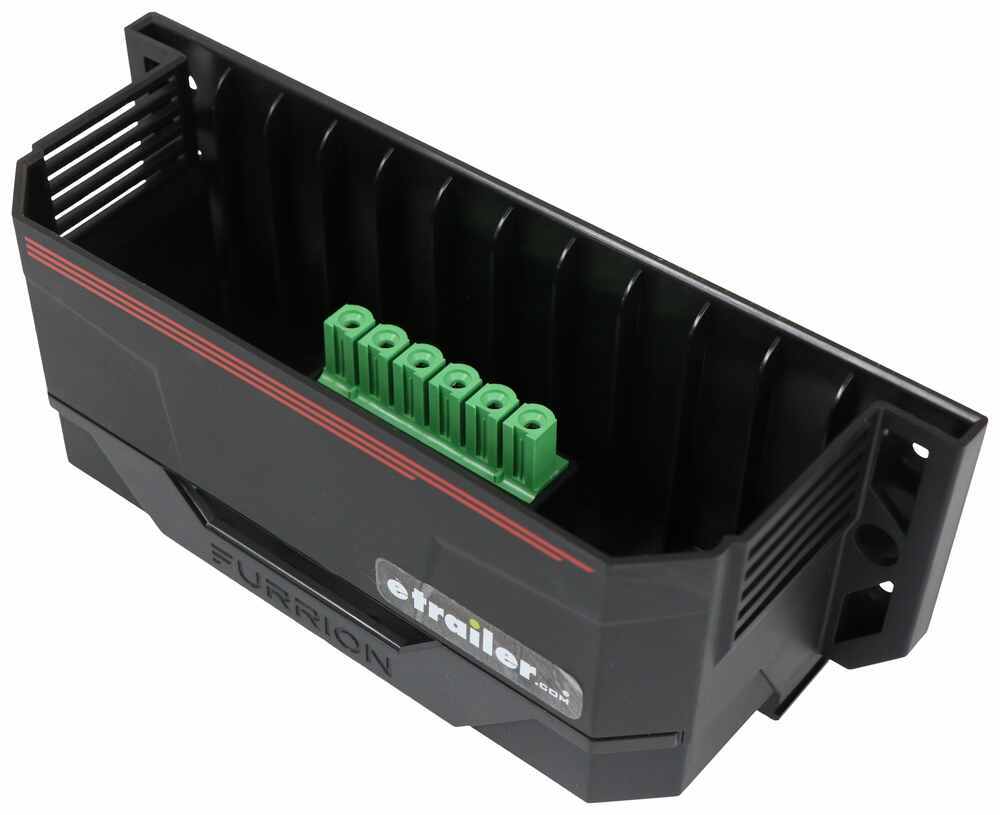 Furrion 25a Mppt Solar Charge Controller