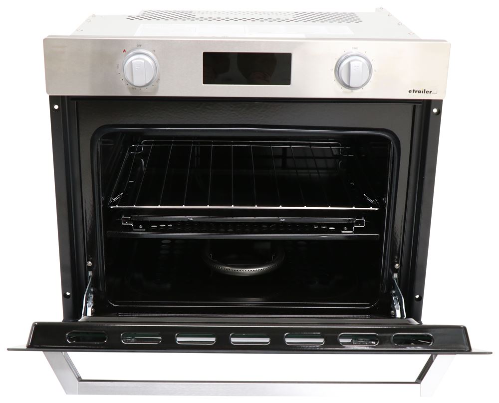 Furrion Rv Gas Oven Manuals