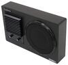 Furrion RV Enclosed Amplified Subwoofer - Surface Mount - 15-3/4" x 9-7/8" - 120 Watt
