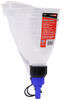flotool automotive tools oil change measu-funnel