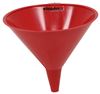 oil change tools 2 quarts flotool funnel with screen -