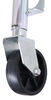 boat trailer leveling jacks tongue fulton jack w/ wheel - sidewind swivel 10 inch lift zinc 1.2k