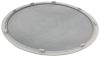 rv vents and fans replacement bug screen for dometic fantastic or trailer roof - gray