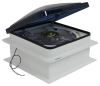 fantastic vent rv vents and fans with 12v fan fv803350