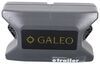 universal kit tracking service not included galeo pro trailer gps tracker - anti-theft alarm and motion sensor