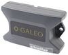 universal kit 3 - 5 years galeo pro trailer gps tracker anti-theft alarm and motion sensor