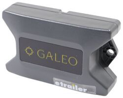 Galeo Pro Trailer GPS Tracker - Anti-Theft Alarm and Motion Sensor - GA94FR