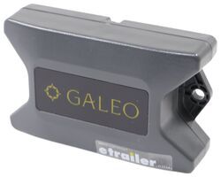 Galeo Pro Trailer GPS Tracker. 