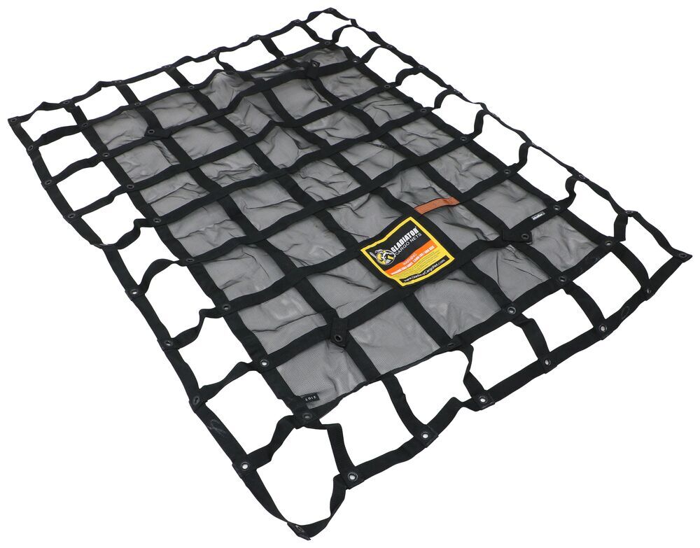 Gladiator SGN-100 Small Cargo Net