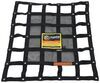 atv cargo net rack gladiator utility - cam buckle tie-downs atv/cargo 2' 5 inch x 3'