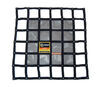 atv cargo net rack gladiator utility - cam buckle tie-downs atv/cargo 4' x