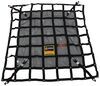 atv cargo net rack roof gladiator utility - cam buckle tie-downs rack/suv 4' 9 inch x 5' 3