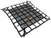 atv net cargo rack roof suv gladiator utility - cam buckle tie-downs rack/suv 4' 9 inch x 5' 3