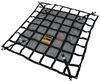 atv cargo net rack roof