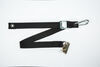 trailer truck bed 0 - 5 feet long gladiator tie down straps e-track connectors and snap hooks qty 2 1.5 inch x 42