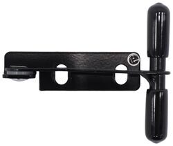 Travel Door Latch for GE Appliances RV Refrigerator - GE98FR