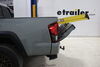 2023 toyota tacoma  truck gate king adjustable bed extender