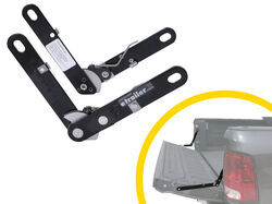 Gate King Adjustable Truck Bed Extender