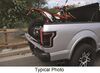 0  truck adjustable tailgate support bars