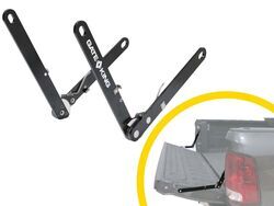 Gate King Adjustable Truck Bed Extender