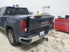 0  truck tailgate assist in use