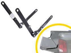 Gate King Adjustable Truck Bed Extender