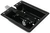 compartment door latches locks global link locking baggage lock actuator set with mounting plate - keyed to g391 qty 1