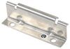 Global Link replacement strike plate for RV baggage doors.