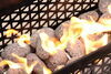 0  portable grills and fire pits pit rocks for ignik firecan propane