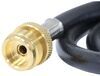 adapter hoses 1 inch-20 - male gn57fr