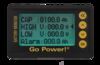 battery monitor gp44fr