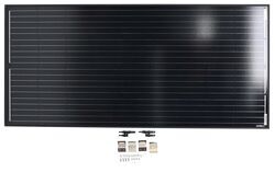 Go Power Rigid Eclipse Expansion Kit - 190 Watt Solar Panel - GP47MR