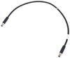 battery go power inter-battery communication cable for 100 amp sun cycle advanced lithium batteries - qty 1