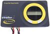 go power portable solar panel with charge controller agm flooded lead acid gel lithium - lifepo4 gp66fr