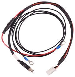 Go Power RV-C System Communication Cable for Sun Cycle RV Advanced Lithium Batteries - Qty 1 - GP66QR