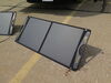 0  rv solar panels expansion kit go power duralite portable panel - 100 watt