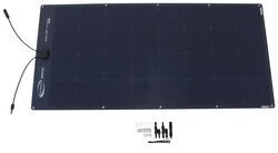 Go Power Solar Flex Eclipse Expansion Kit - 190 Watt Solar Panel - GP77MR
