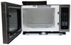 standard microwave 0.9 cubic feet gr47fr