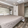 revive rv wallpaper wall wallboard kit - 50' roll whitewash planked wood