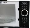 standard microwave built-in greystone rv - 900 watts 0.9 cu ft black