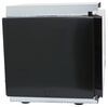 standard microwave 19 inch wide greystone rv - 900 watts 0.9 cu ft black
