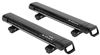 roof rack 2 snowboards 4 pairs of skis kuat grip ski and snowboard carrier - slide out or boards black