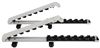 roof rack 2 snowboards 4 pairs of skis kuat grip ski and snowboard carrier - slide out or boards pearl