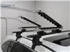 0  roof rack 2 snowboards 4 pairs of skis kuat grip ski and snowboard carrier - slide out or boards pearl