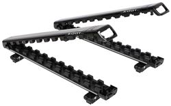 Kuat Grip ski and snowboard carrier.