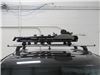 0  roof rack 6 pairs of skis 4 snowboards kuat grip ski and snowboard carrier - slide out or boards black