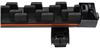 clamp on - standard 6 pairs of skis 4 snowboards grr6g
