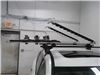 0  roof rack kuat grip ski and snowboard carrier - slide out 6 pairs of skis or 4 boards pearl