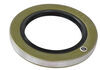 Trailer Bearings Races Seals Caps GS-2250DL - Grease Seals - Double Lip - TruRyde